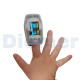 Pulsioximetro Dedo Pediatrico Md300c55 Panda